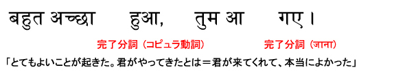 君が来てくれて、本当によかった